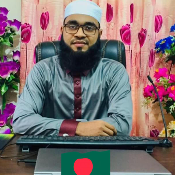 Qari Nahiyan Kaysar