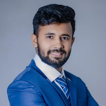 Jayanto Chowdhury